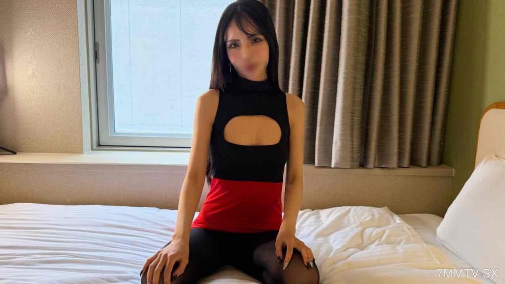 [無碼]fc2-ppv 4929790 仕事終りの痴女系OLをNTR。オジサンと黒人「男2人で共有」交代制挿入にイキ果て続け、限界状態の体に2連大量種付け。【海外版】特典付