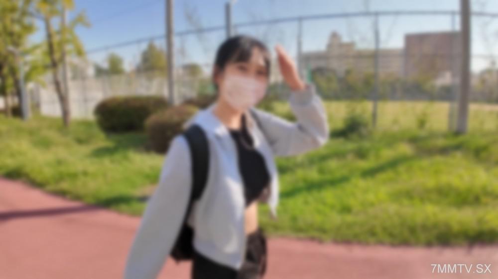 [無碼]fc2-ppv 4780484 【11/5迄990pt】【初撮】感度也性格也抜群的陸上部女孩。大賽前用跑步鍛煉的緊實美臀被巨根放鬆。在呻吟中被戳到陰道深處，濕潤的穴穴被種植了。【這感覺真好…】