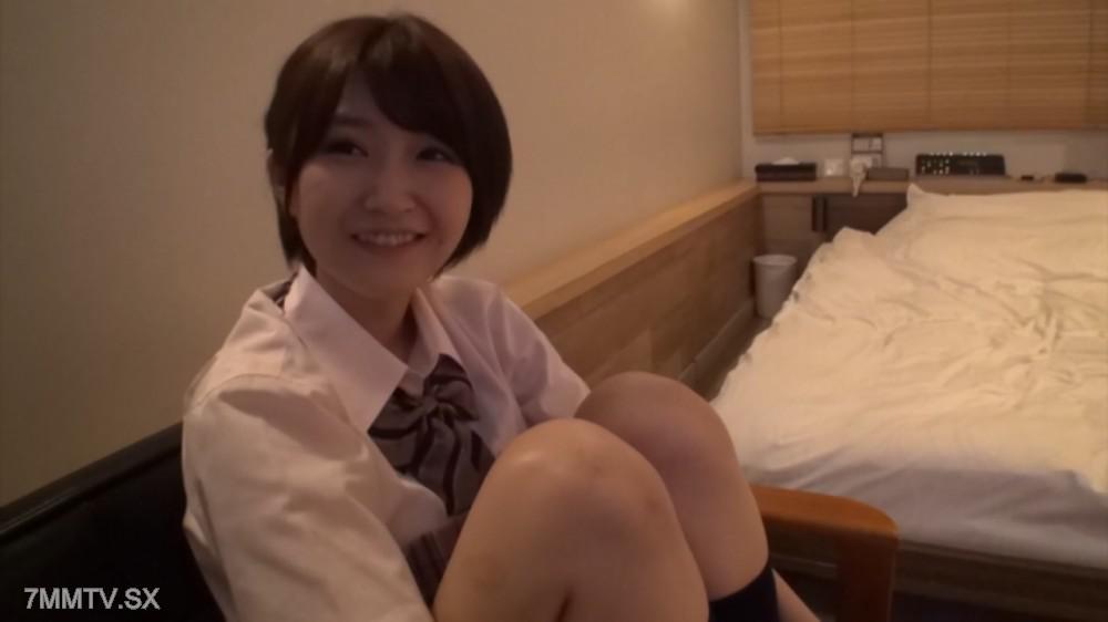 [無碼]fc2-ppv 4735867 【個人撮影・素人・制服・中出し】早漏彼氏に我慢できず天使のような小悪魔が電マで喘ぐ♡