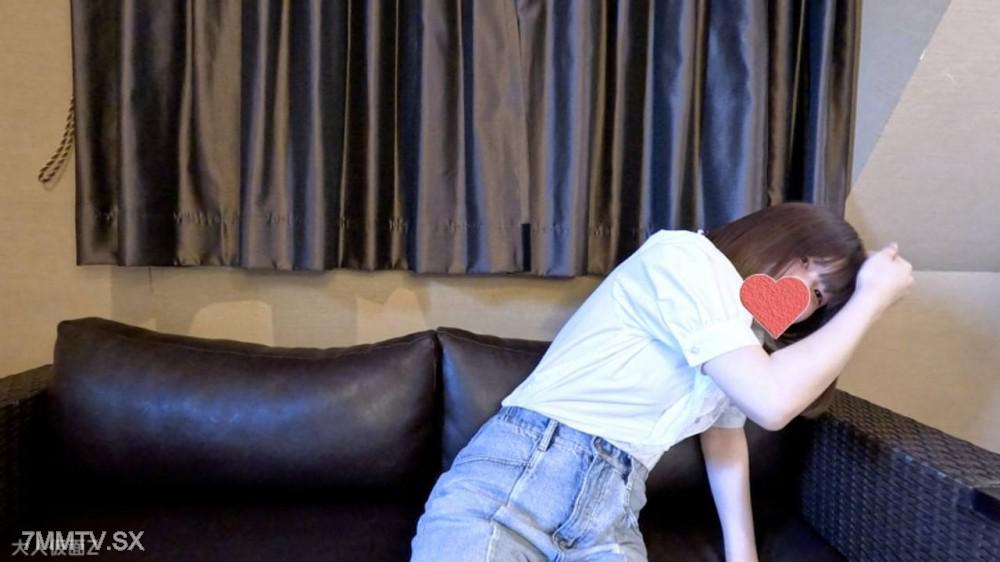 [無碼]fc2-ppv 4714987 ななみ(19)160cm44kgついに顔出し可愛いです。クスコで開いてクリ責めしてピクピクする膣を観察し、長時間のおもちゃ責めしてアナル中出ししました。