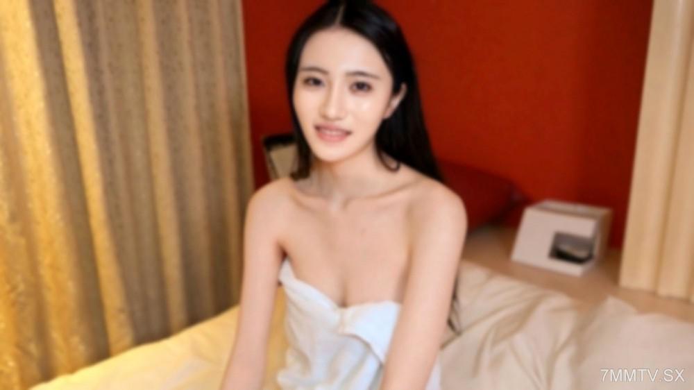 [無碼]fc2-ppv 4912505 【無】真っ白な色白純白スレンダーボディーに天然ヘアの美女！初撮りで美しい彫刻の様なお顔に顔射⤴更に中だし ※特典高画質 | FC2電子市場