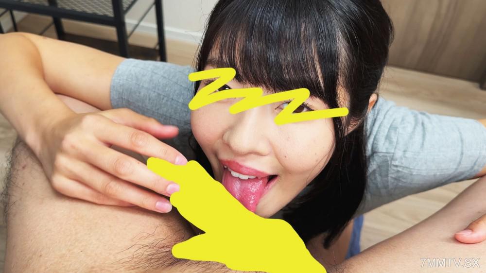 [無碼]FC2-PPV 4626582 長い舌を匠に操る一級品の舐めテクでチンポを射精に導く童顔ちゃん【おしゃぶりNo.50】 FC2-PPV-4626582