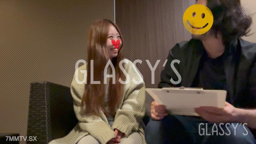 [無碼]fc2-ppv 4647804 #13 **日本人美女に生ハメ中出し│GLASSY