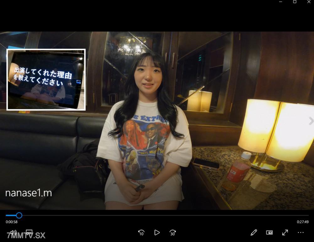 [無碼]FC2-PPV 4638829 【3/15マデ半額！！】口説き落とされ彼氏に黙って人生初ハメ撮り 七聖ちゃん（18歳/Dカップ/美容専門☆生）❤彼氏はFC2視聴者疑惑あり。バレたらすまん… FC2-PPV-4638829