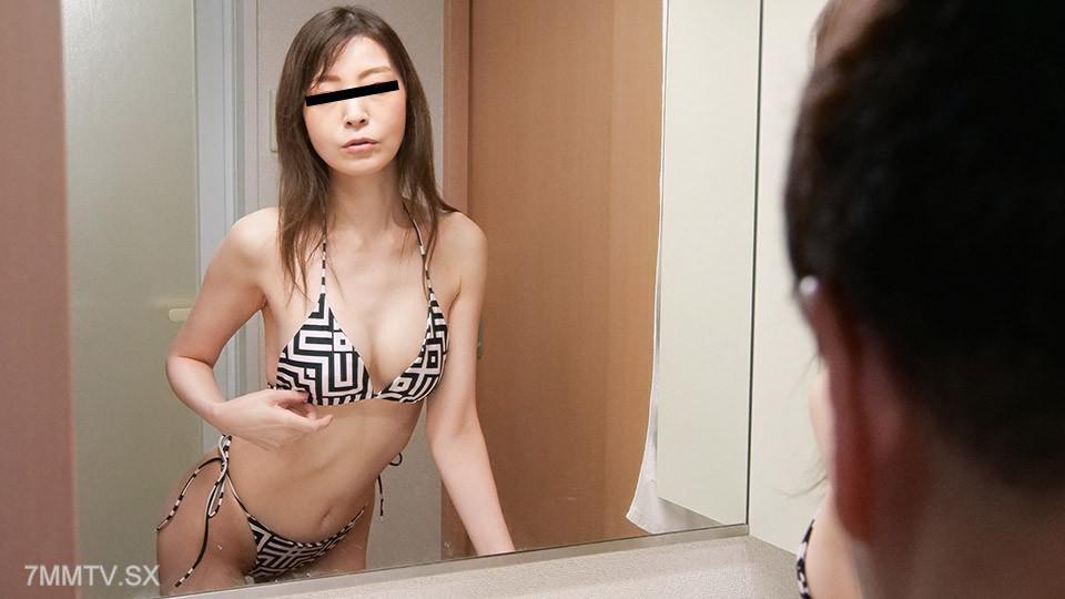[無碼]052326_100 從夏威夷來的好心情！比基尼妻子 ～解決久違夫妻的性禁斷～ 蒼井櫻 蒼井さくら