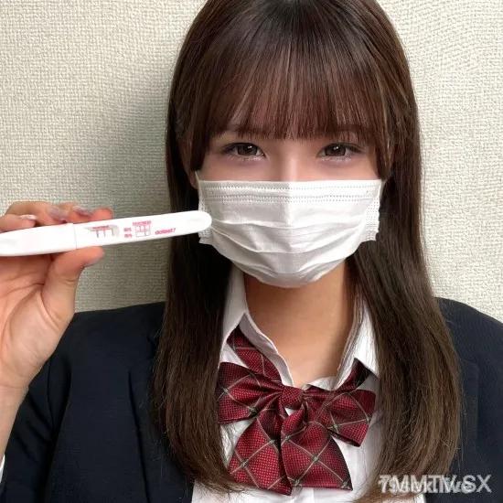 [無碼]FC2-PPV 4548577 帳號遷移第②彈 今年3月才畢業的18歲孩子竟然懷孕了！在這麼年輕的身體上魯莽地中出！限時特價販售令所有人難以置信的4K特別影片 FC2-PPV-4548577