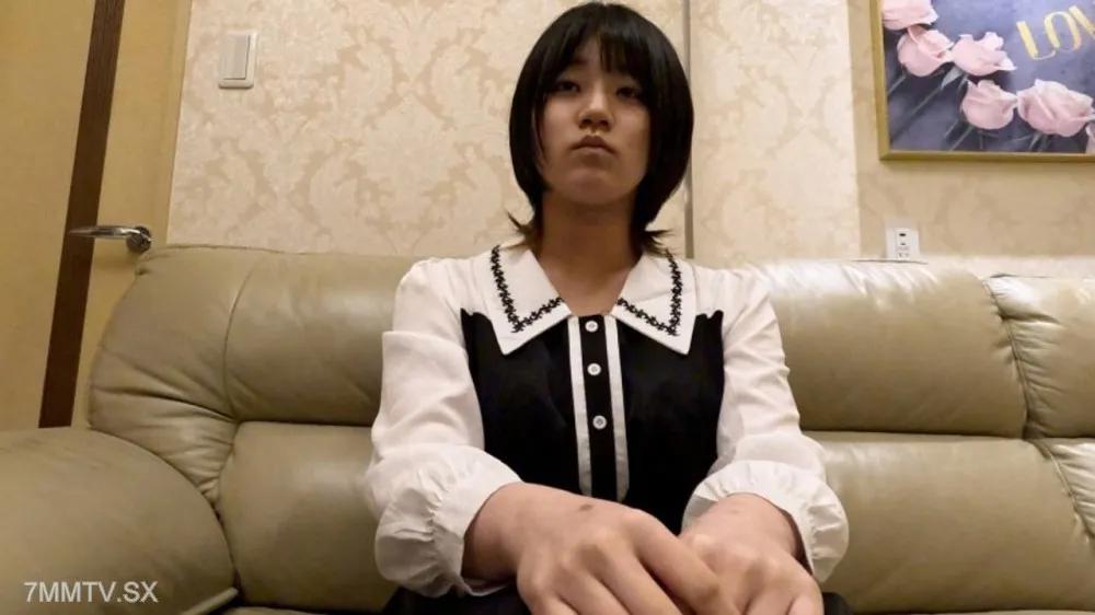 [無碼]FC2-PPV 4531761 Misuzu（19）Menhera帶有Li的痕跡。我聽任何東西，所以我舔了肛門裡的糖果，做了一個肛門穿透atm，騎著反面的臉，然後拔出框架。