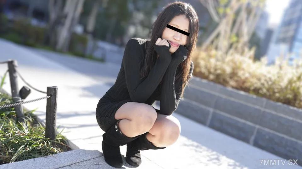 [無碼]082924_01 異國情調的業餘女孩，在一次AV採訪中突然被操了 アメリア アメリア