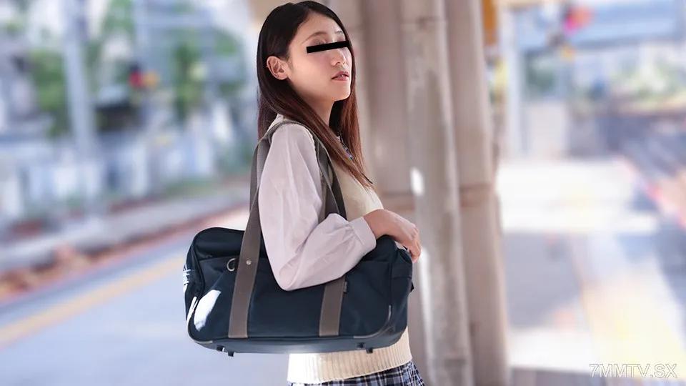 [無碼]081224_01 與一名統一女孩的火車Mischo 永瀬優香 永瀬優香