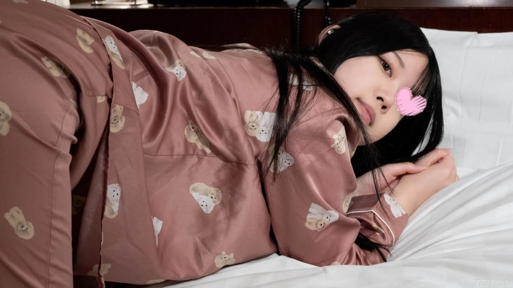 [無碼]fc2-ppv 4462217 [睡衣★Monashi] Pajamas de ojama♥長黑髮JD Miho-chan（21）♥儘管看起來很整潔，但性感，但長手指是色情的。