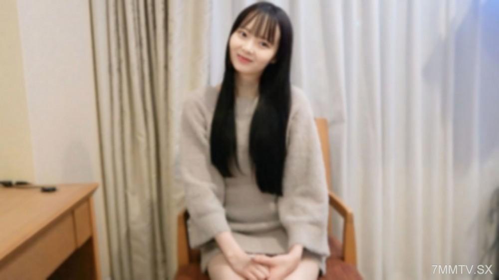 [無碼]fc2-ppv 4891699 【無】(極)清楚系纖瘦美腿美女！超小臉，順滑美黑髮人生首次嚥下⤴ 美得驚人的面容配上天然頭髮更是絕配！嚥下中出 ※特典高畫質