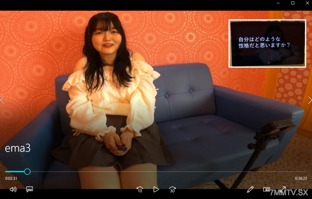 [無碼]fc2-ppv 4887752 GW限定✨愛茉的小妹妹很寂寞。請用你的小丸子幸福地對待她❤❤／把你的私密問題拍攝給她！第三波拍攝 20歲/京▲某有名私D生