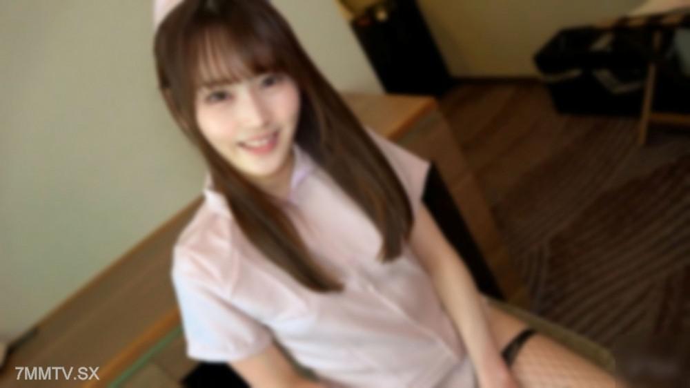 [無碼]fc2-ppv 4938500 【無】大反響的女子主播系色白美女降臨！上品的語調和清純的外表卻大膽脫口且淫蕩完全暴露⤴ 網袜的護士裝太適合了！ 中出2發 ※特典高畫質 | FC2電子市場