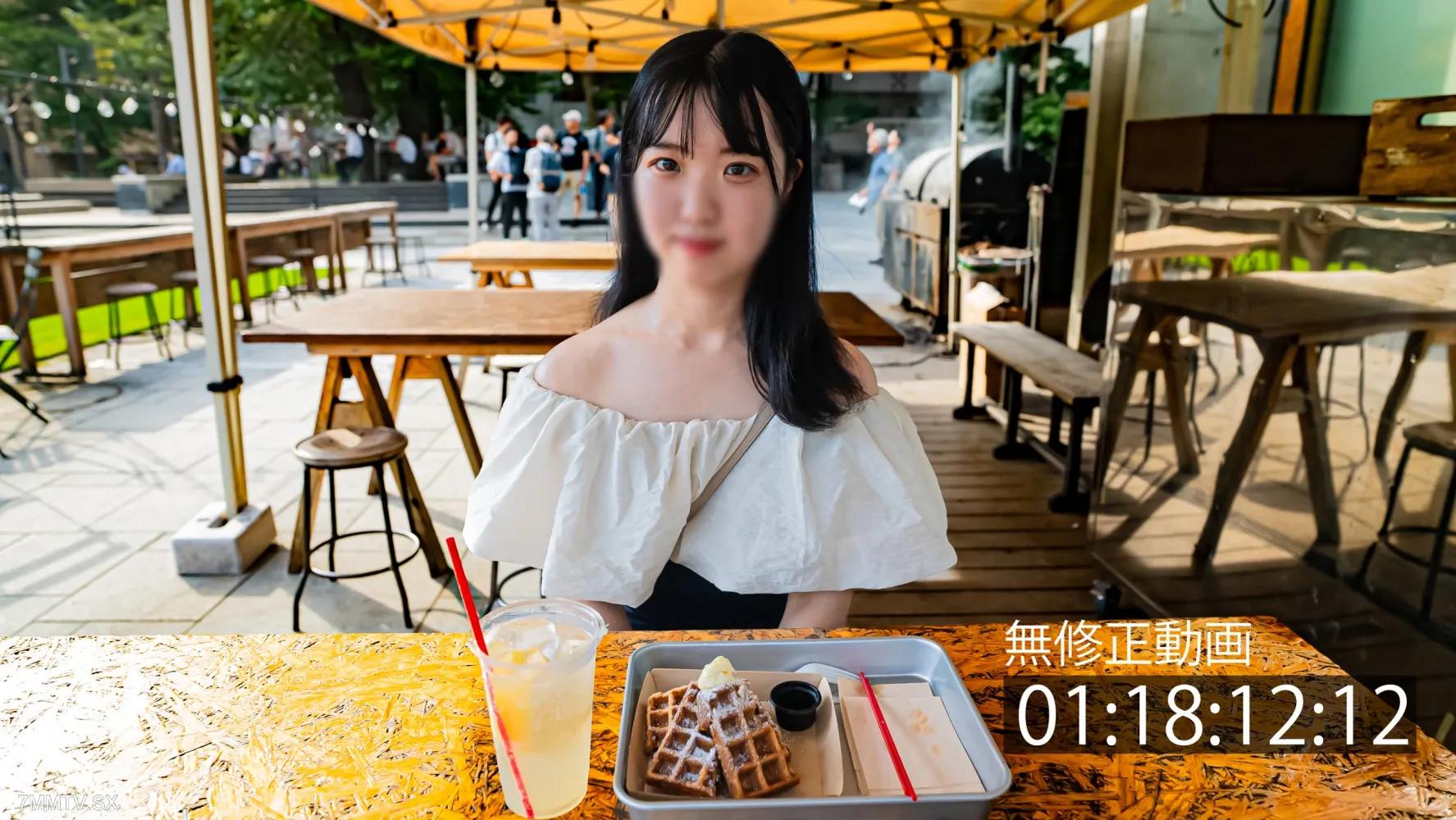 [無碼]FC2-PPV 3986212 僅限 11/15 前的優惠!! [鄉村/處女] 她處於約會水平，但她是處女。