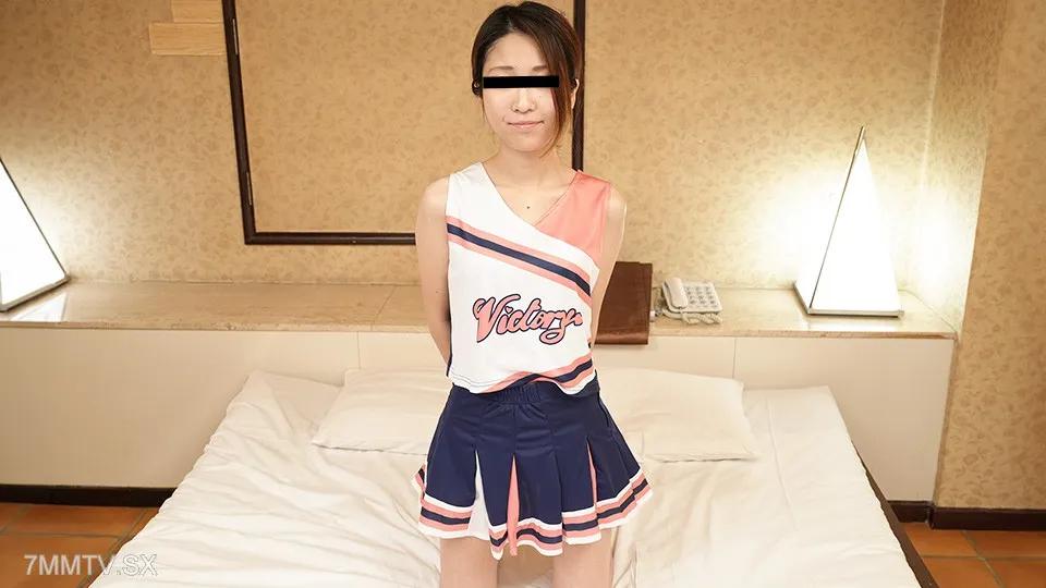 [無碼]102923_01 Cosplay配送讓你中出的健康少女～啦啦隊長版～ 九条洋子 九条洋子