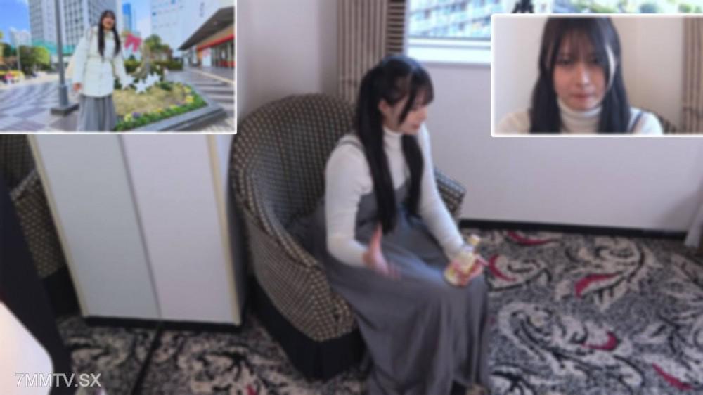 [無碼]fc2-ppv 4884937 「因沒有錢才來和大叔發生關係，對不起。」可憐又可愛的女孩被逼說這樣的話，然後進行生插入生內射