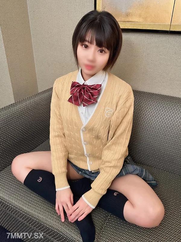 [無碼]fc2-ppv 3302506 * 首次限量* [J / 系統 / 個人拍攝] 可愛雙牙的捷徑美女女人 Riku 18 歲制服 POV [中出和大眾面部] FC2-PPV-3302506