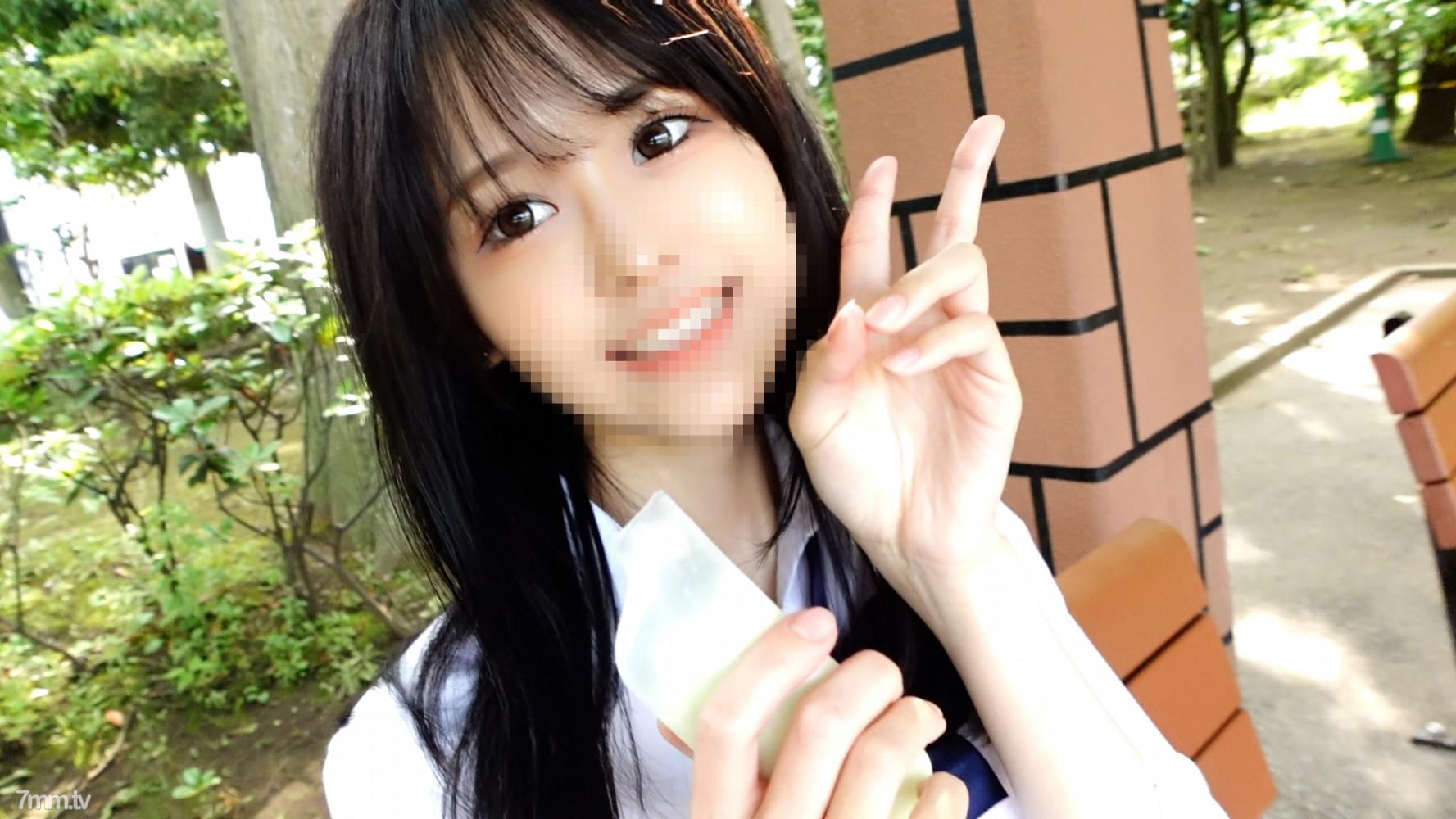 [無碼]fc2-ppv 3020415 第一槍！全貌！ ！ [未經審查] 乾淨漂亮的瘀傷和可愛的偶像臉美女◯女◯生...美白細膩女學生的危險日沒有橡膠連續陰道射精！ ！沒想到你這麼沒經驗... FC2-PPV-3020415