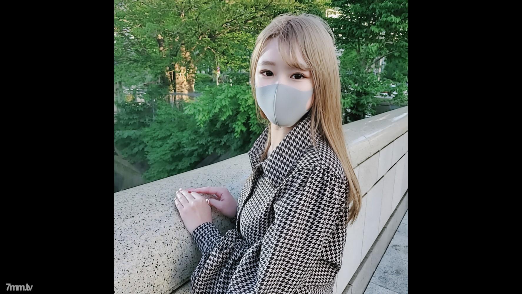 [無碼]fc2-ppv 2742024 【數量有限！ ！未經審查】在 Instagram 上放一張淫穢的自拍，並在活躍的金髮女大學生體內射精，該女大學生靠吸引顧客到女孩酒吧謀生！ ！ FC2-PPV-2742024