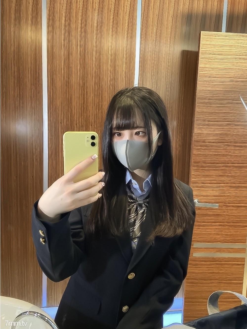 [無碼]fc2-ppv 2664723 [第一槍] 18 歲黑髮清純制服美少女Mika-chan！第一次學生插入！第一次陰道射精被F罩杯的年輕身體浸透！當我的月經沒有來時我接到了一個電話 [我生命中的第一次大規模陰道射精]