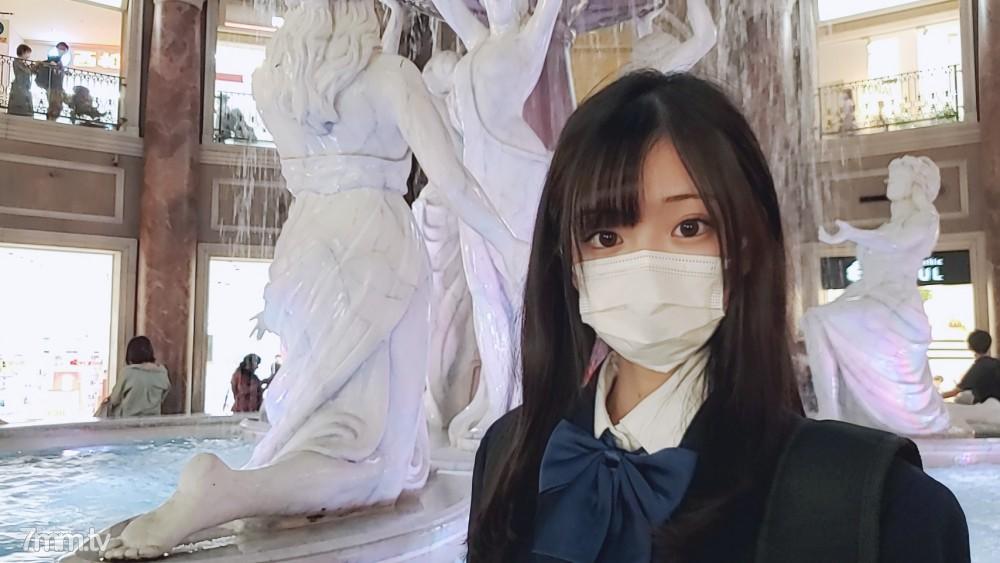 [無碼]fc2-ppv 2497913 數量有限！ 【無碼】黑髮偶像臉美少女痛快呻吟又歡喜…被乖乖女學生內射兩次！ ！這是她的最後一部作品...