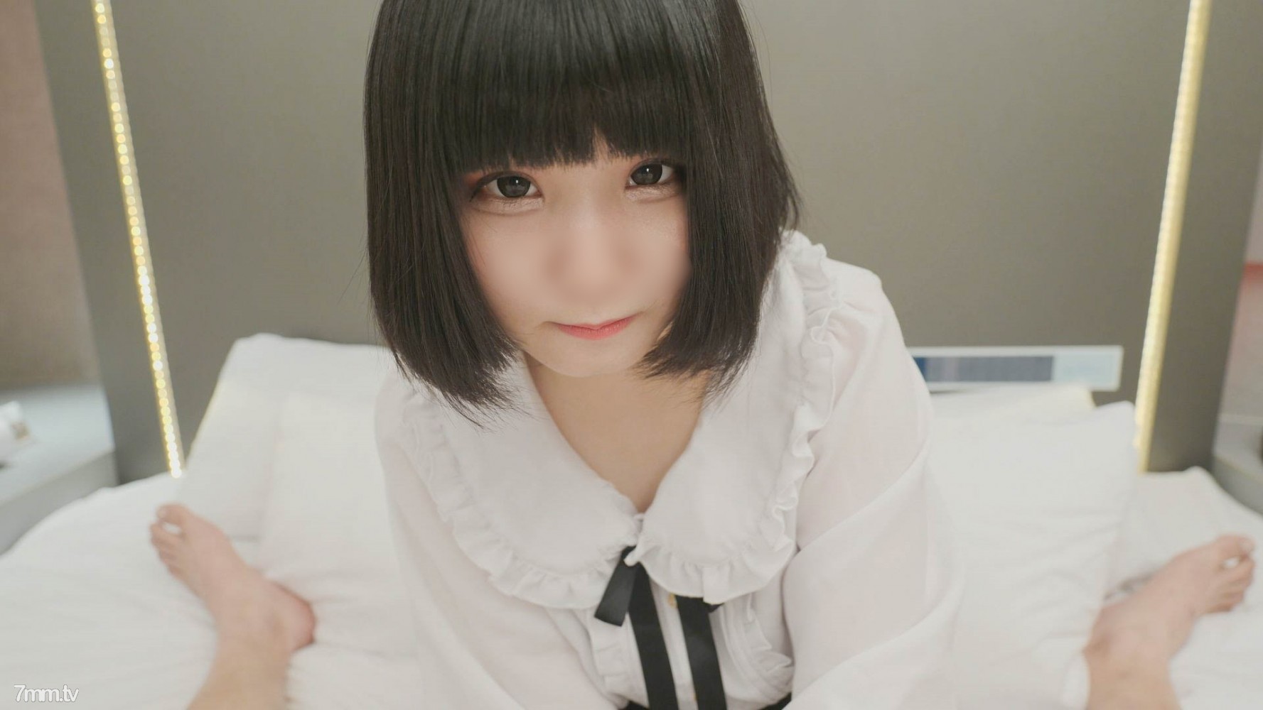 [無碼]fc2-ppv 1764861 【個人拍攝】Lolita Bokura的暑假【素人】