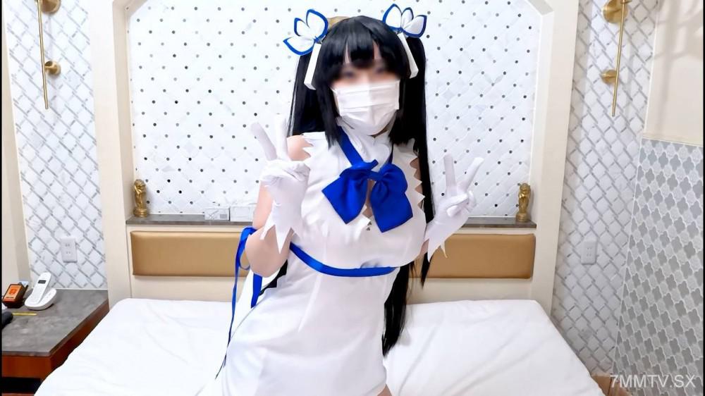[無碼]fc2-ppv 4867426 【無/本数限定価格】セックスが好きすぎるヘ○ティアコスの素人レイヤーがイキまくる中出しハメ撮り映像！口もま○こもドロドロで最高のドスケベ女神が今夜は君を寝かさないぜ？ | FC2電子市場