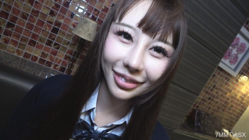 [無碼]fc2-ppv 4556855 【無・素人・制服・初撮】フェラ顔超絶美形的姊姊和穿著學校制服的角色扮演生活中●● FC2-PPV-4556855