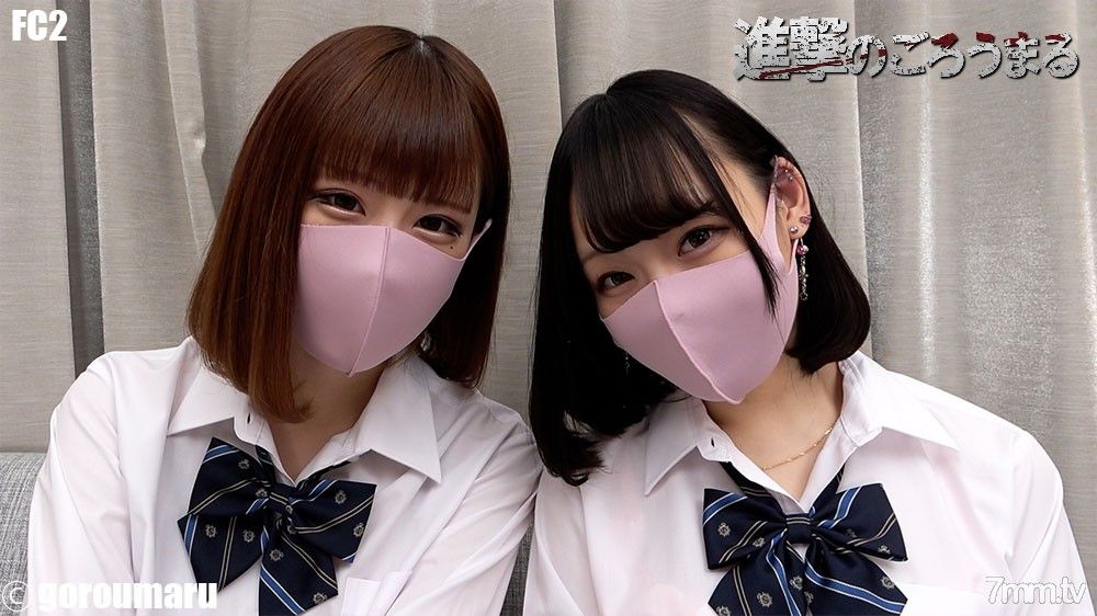 [無碼]fc2-ppv 2189604 [個人拍攝53]兩人20歲剃光制服3P交替插入陰道射精FC2-PPV-2189604