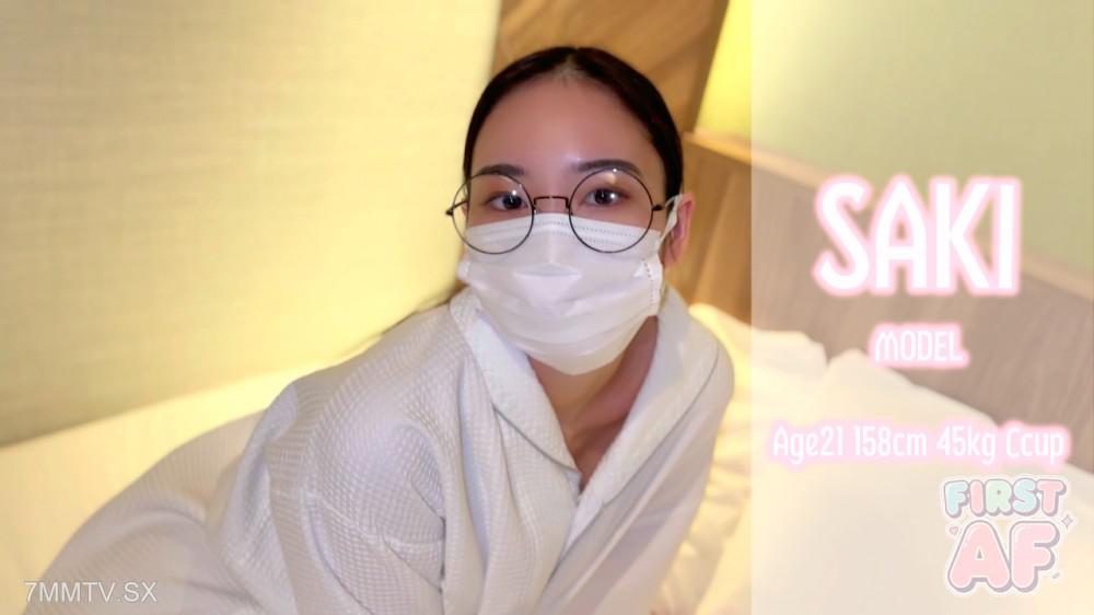 [無碼]fc2-ppv 4838053 進行到第一次肛交的時候，我完全陷入了痛苦之中 SAKI | FC2電子市場