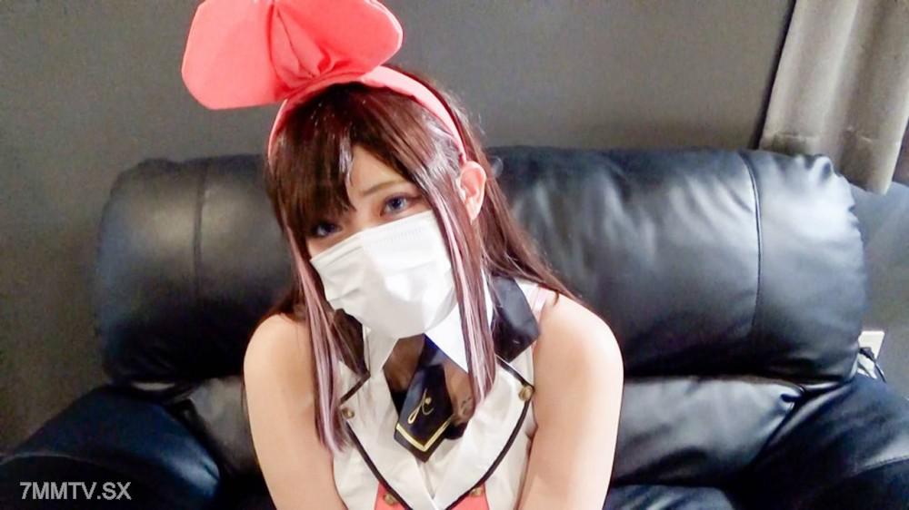 [無碼]fc2-ppv 4815120 【モ無/期間限定再販】VTuberキ○ナアイ的裸露生中出性愛與認真自慰！虛擬的所以可以隨便來！
