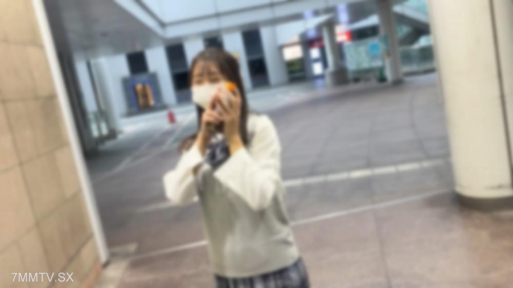 [無碼]fc2-ppv 4807049 【23迄1290pt】【初撮】這位剛畢業的18歲偶像候選人優香。"這感覺真好。。"擁有神奇體質的她第一次體驗電動按摩棒，連續痙攣並多次高潮。穿著校服用臀部摩擦光滑的無毛陰戶，最後內射了