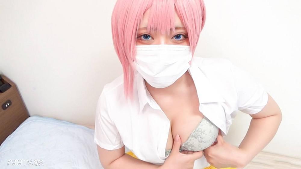 [無碼]fc2-ppv 4800185 【モ無/期間限定再販】五等分の長女ちゃんが巨乳を揺らして中出しH！杭打ち騎乗＆ねっとりフェラが気持ちよすぎる件