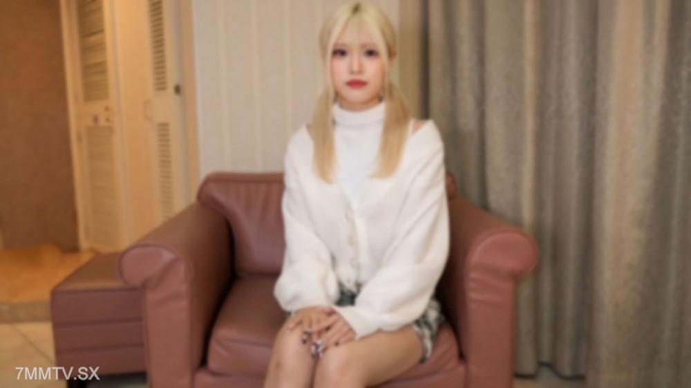 [無碼]fc2-ppv 4795418 【無】派手髪的雙馬尾妹！再次染成金發增加了可愛度⤴身體顫抖達到高潮的樣子太棒了！口爆、顏射、內射、※特典高畫質