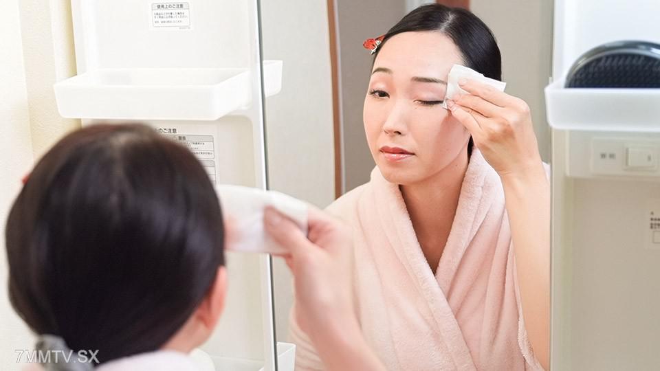 [無碼]070226_100 無妝熟女 ~ 櫻女士的真面目 ~ さくらみなみ さくらみなみ