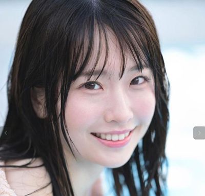 白上咲花