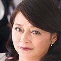 北森麻子
